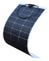 Panel Solar Flexible 150W 12V