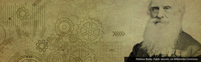 Samuel Morse – un pintor que quiso ser inventor Samuel Morse – un pintor que quiso ser inventor