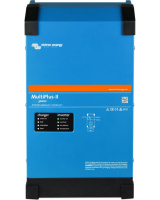Inversor Victron MultiPlus-II 48V 3000VA 35+32A
