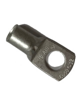 Terminal de Ojo Cable 50mm - Ojo 12mm