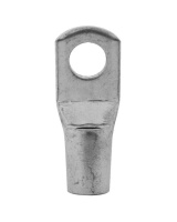 Terminal de Ojo - Cable 6mm - ojo 6mm