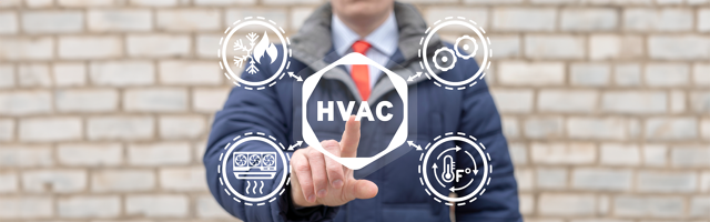 Automatización de edificios, HVAC y más