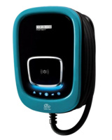 Cargador coche eléctrico 7,4kW Viaris UNI Tipo 2 cable 5m - WiFi