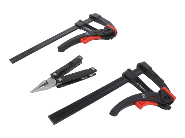 Conveniente juego de herramientas BESSEY Conveniente juego de herramientas BESSEY