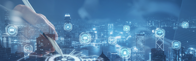 IQRF - DALI Bridge IQRF - DALI Bridge