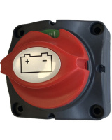 Desconectador de Baterías 300A