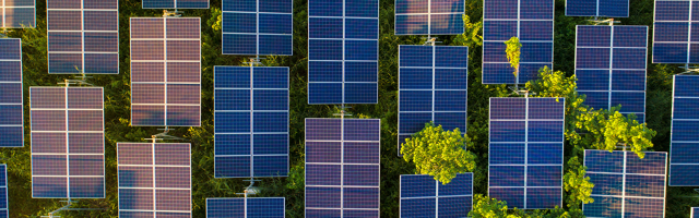 Módulos fotovoltaicos – el principio de funcionamiento de las células fotovoltaicas. Módulos fotovoltaicos – el principio de funcionamiento de las células fotovoltaicas.