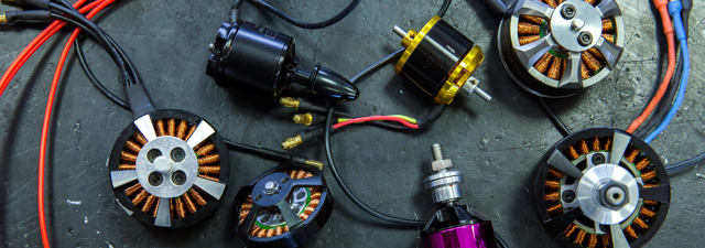 Motor sin escobillas – construcción, funcionamiento y fortalezas Motor sin escobillas – construcción, funcionamiento y fortalezas