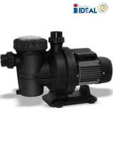 Bomba Piscina 0.75CV Trifásica Ideal IPE2 75T