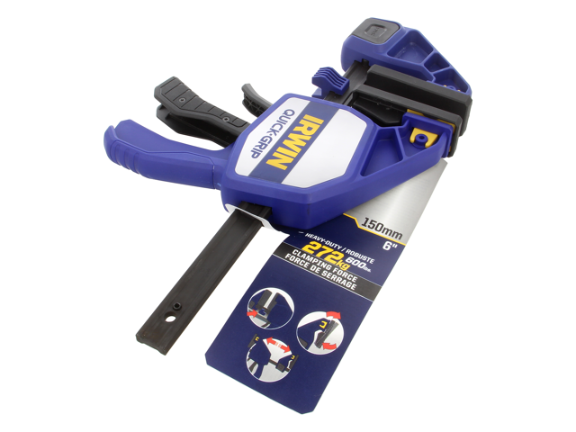 Herramientas manuales de la marca IRWIN