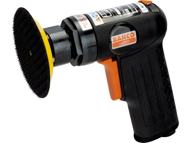 Herramientas neumáticas BAHCO