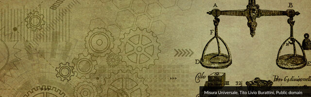 Tito Livio Burattini – ¿Polonia tuvo su da Vinci? Tito Livio Burattini – ¿Polonia tuvo su da Vinci?