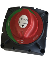 Desconectador de Baterías 600A