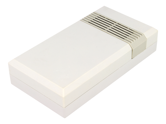 Selección de carcasas Supertronic Selección de carcasas Supertronic