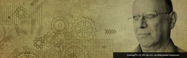 Dov Moran – el ingeniero que guardó los recuerdos en el bolsillo Dov Moran – el ingeniero que guardó los recuerdos en el bolsillo