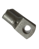 Terminal de Ojo Cable 50mm - Ojo 10mm