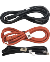 Cables Pylontech LV Batería-Inversor