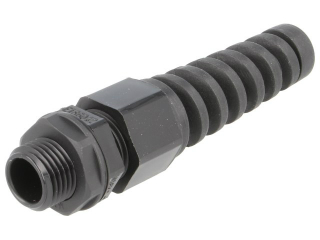 Criterios para elegir prensaestopas: roscas, método de montaje y diámetro Criterios para elegir prensaestopas: roscas, método de montaje y diámetro