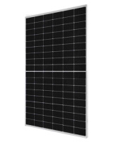 Placa Solar 410W Monocristalino PERC Tensite