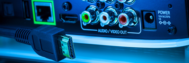 Cables HDMI - historia y futuro del estándar High Definition Multimedia Interface