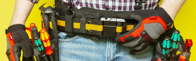 Tiempo de trabajo de los dispositivos