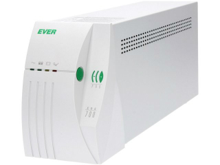 Fuentes de alimentación UPS para usos industriales