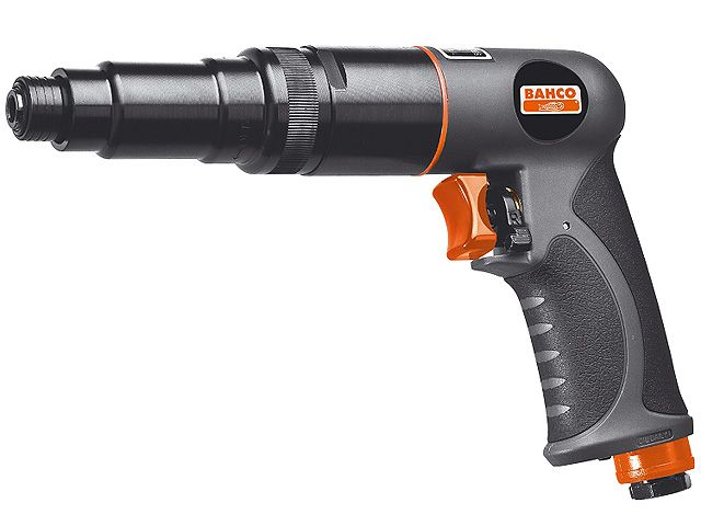 Destornillador - Herramientas neumáticas BAHCO