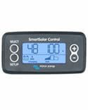 Display para Regulador MPPT Victron SmartSolar